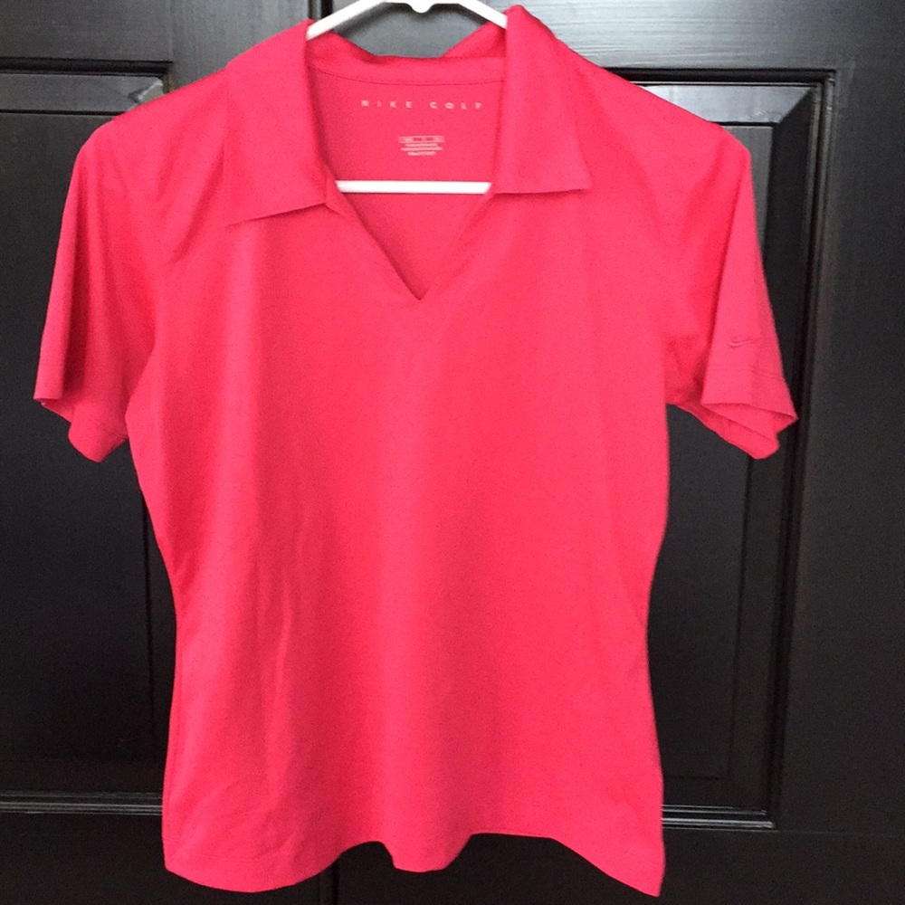 Nike Golf women’s shirt - Like New